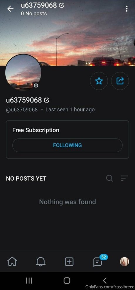 fcassibreee star art picture