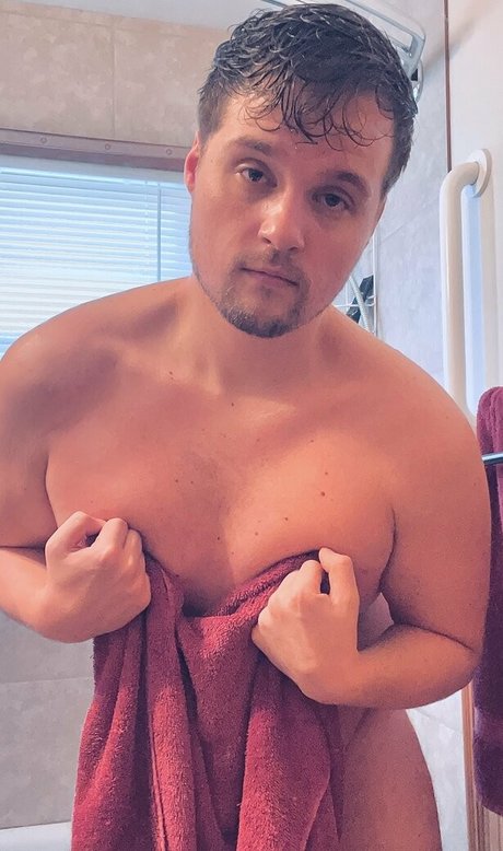 chubbicub model hd photo