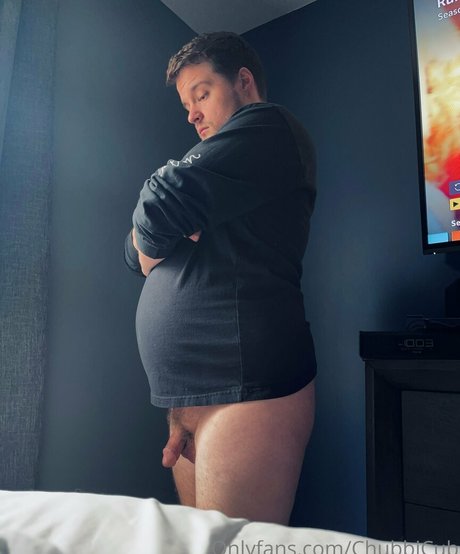 chubbicub model erotic img