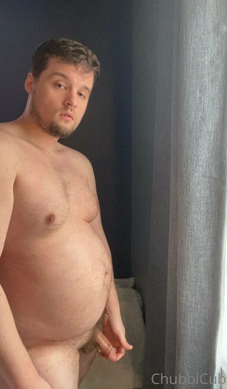 chubbicub model nudes pic