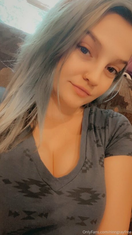 rinngrayfree star sexy pic