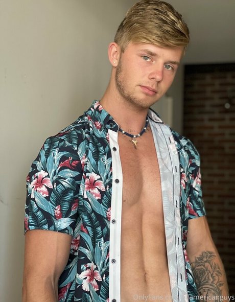 allamericanguys art actress photo