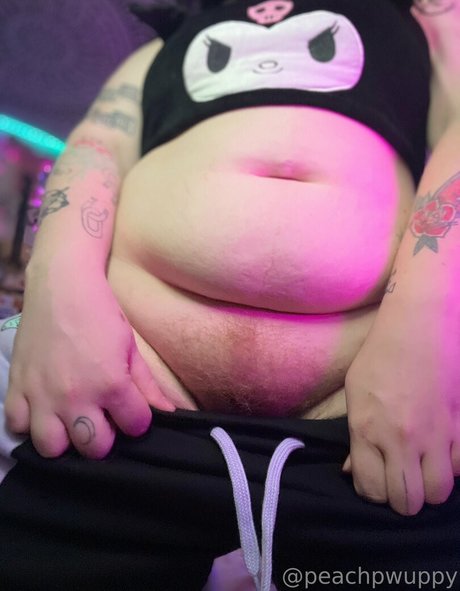 peachpwuppy star perfect archive