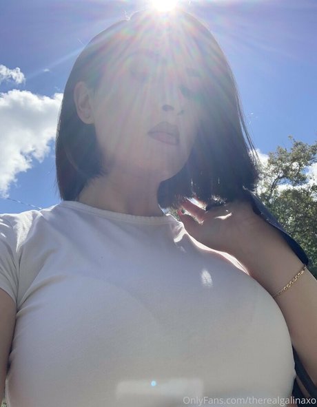 therealgalinaxo pornstar nude archive