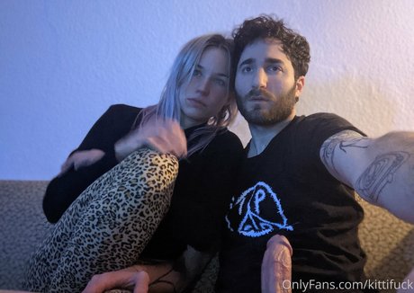 kittifuck pornographic model archive