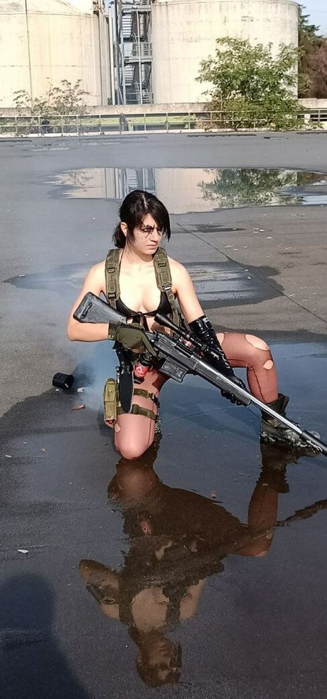 berceck xxx model photo