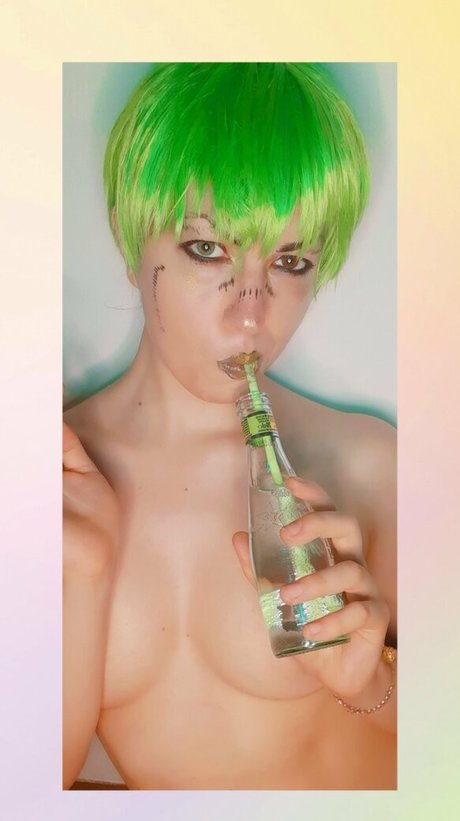 berceck model art image