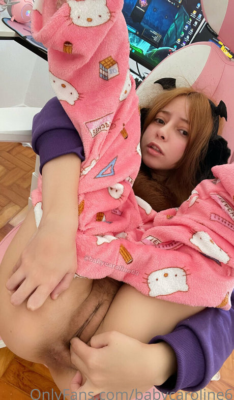 babycaroline6 star adult archive