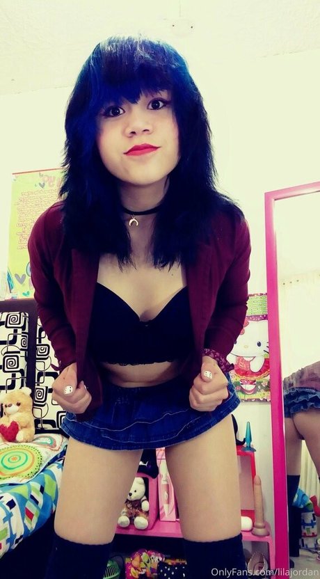 lilajordan model nice image