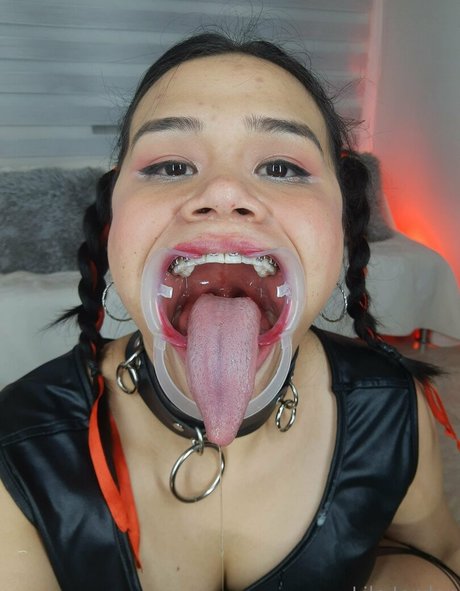 lilajordan star top pictures