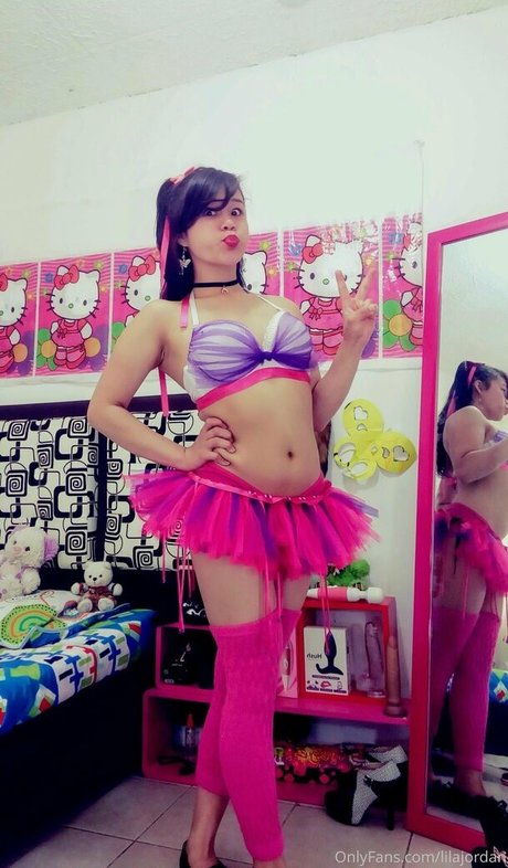 lilajordan nice star photos