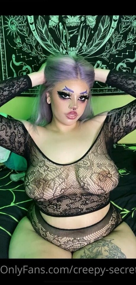 creepy secrets high quality star images