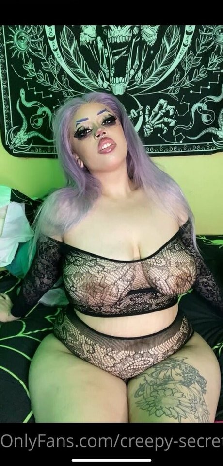 creepy secrets star exclusive gallery