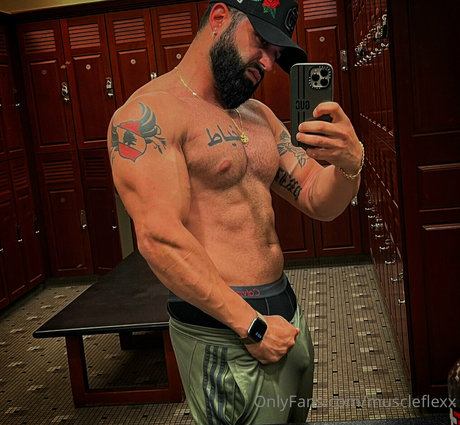 muscleflexx pretty star gallery