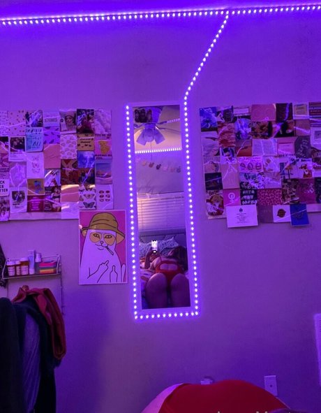 anna1001 exclusive model photo