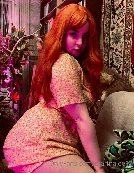 marinalee12 perfect model image