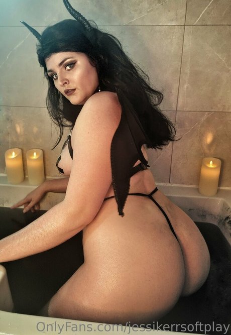 jessikerrsoftplay xxx star photo