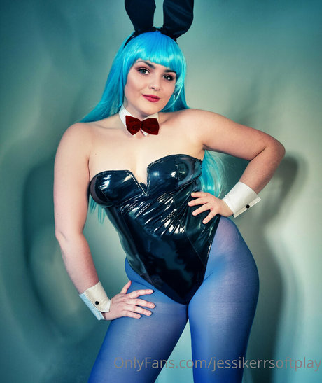 jessikerrsoftplay xxx pornstar image