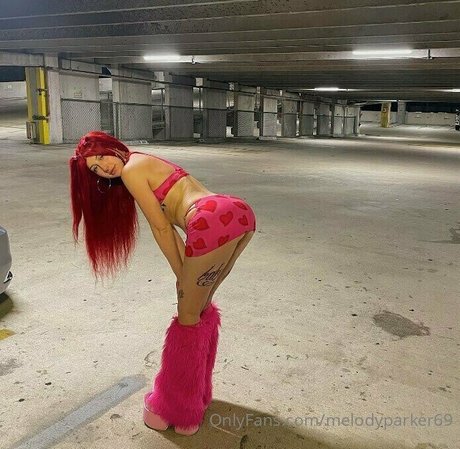 melodyparker69 pornstar archive