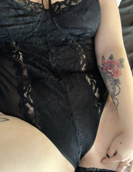 hazeybliss porn star photo