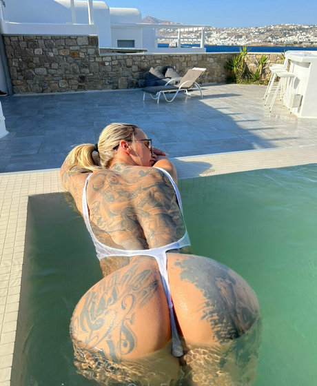 jillhardener nudes actress picture