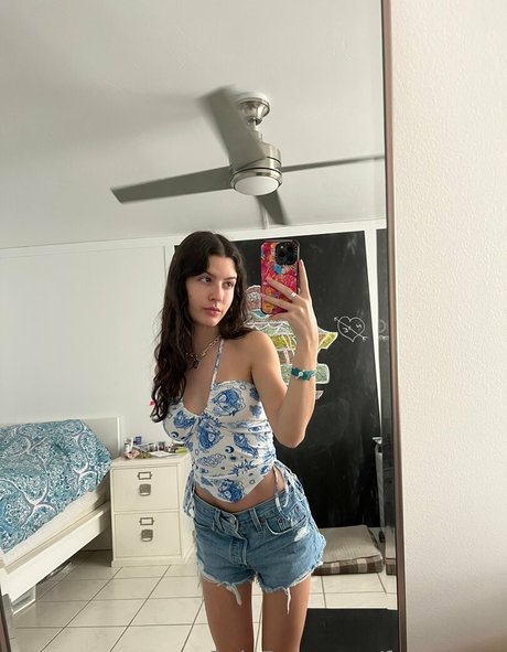 Frenchava exclusive star archive