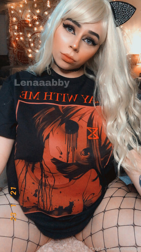 lenaaabbyy nudes star image