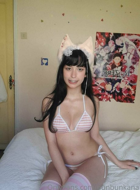 bunbunkana perfect pornstar photo