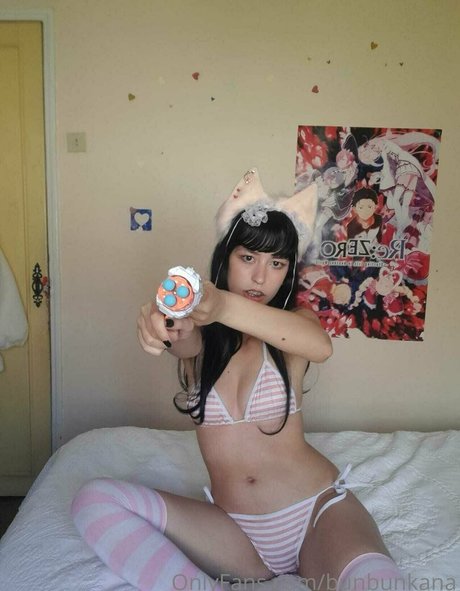 bunbunkana erotic star gallery