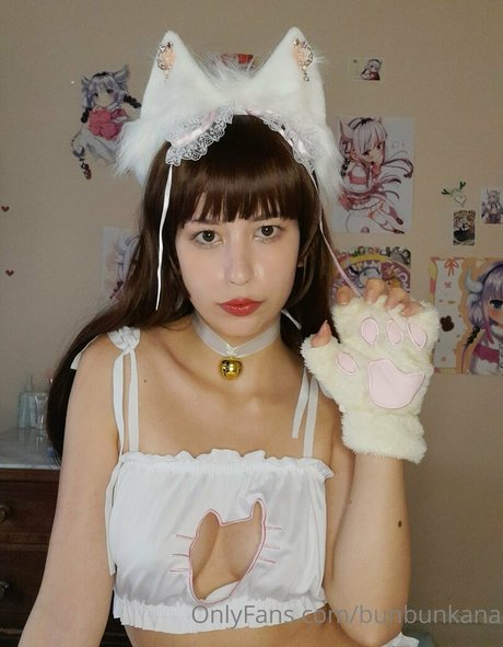 bunbunkana Profile pic