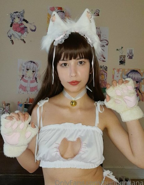 bunbunkana hot pornstar photos