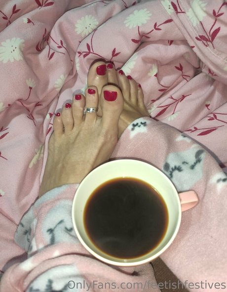 feetishfestives star best pics