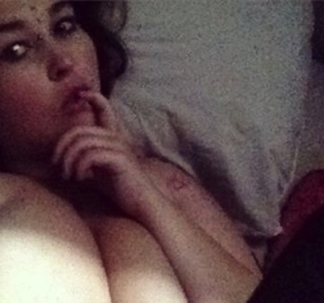 RainIsWet nice model picture