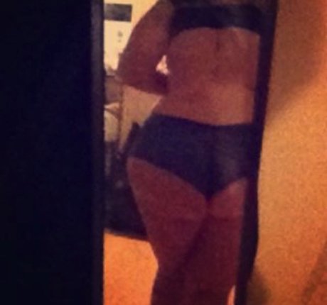 RainIsWet star art picture