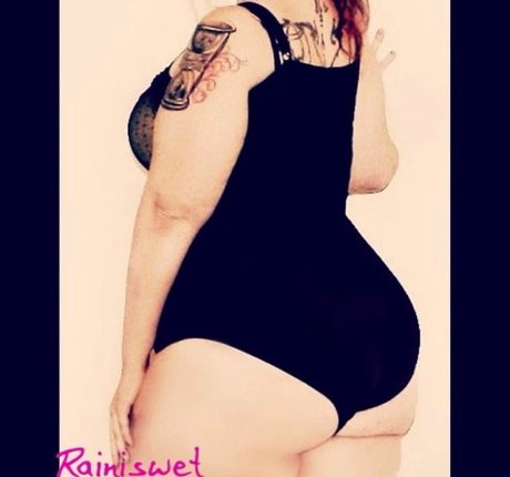 RainIsWet Profile pic