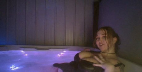 RainIsWet pornstar pretty pics