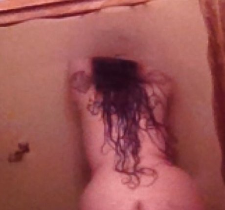 RainIsWet naked pornstar photos