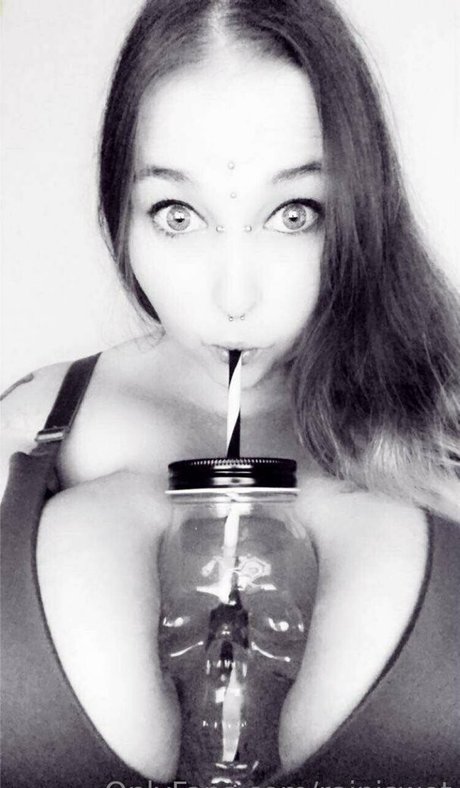 RainIsWet pornstar best pics