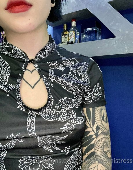 bdsmroxymistress star sex picture