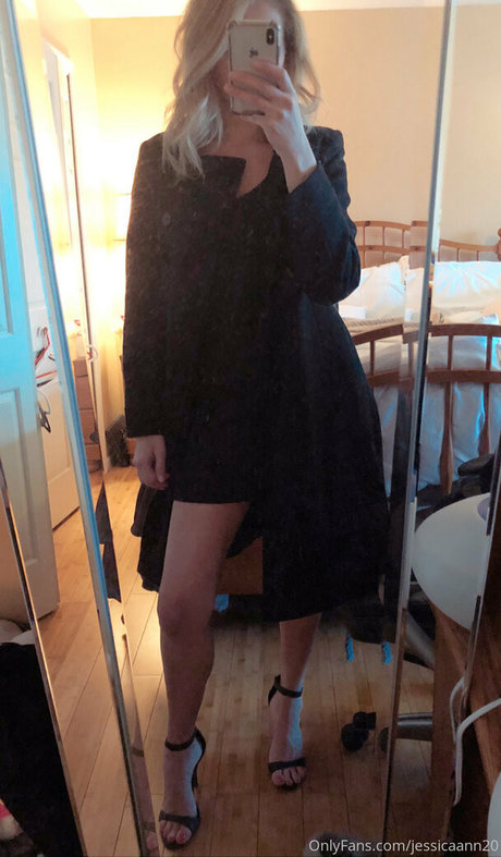 jessicaann20 porn model pictures