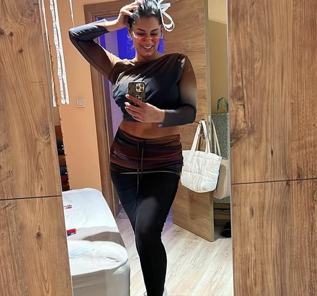 bbw mature onlyfans beautiful nude image