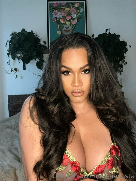 Rosa Acosta perfect actress img