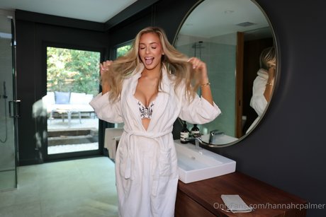 Hannah Palmer pornographic actress pics