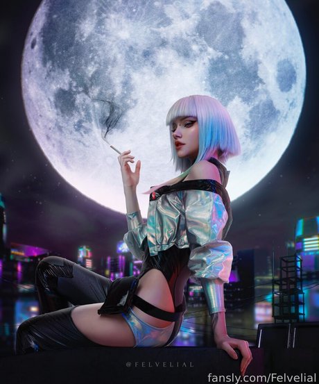 Felvelial pornstar pics