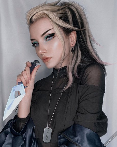 Felvelial nice star pic