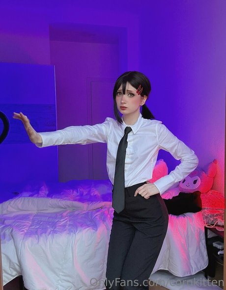 cornkitten star pretty image