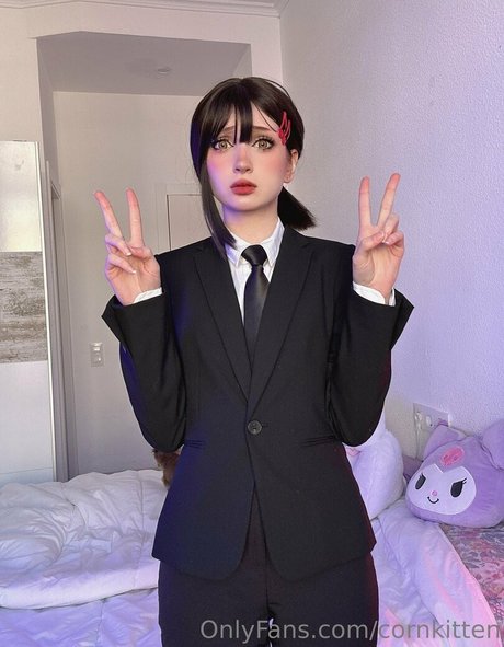 cornkitten nudes star pics