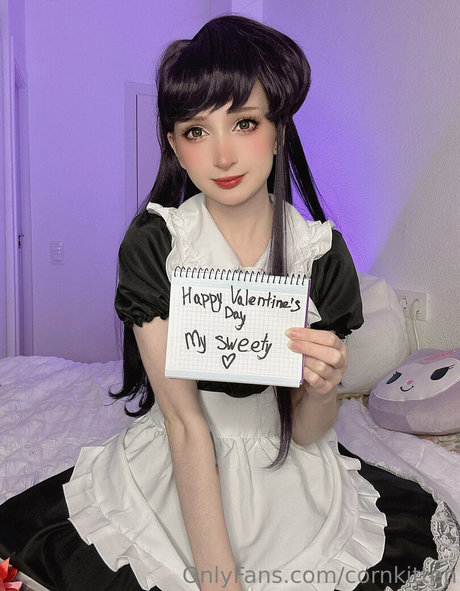 cornkitten model high quality images