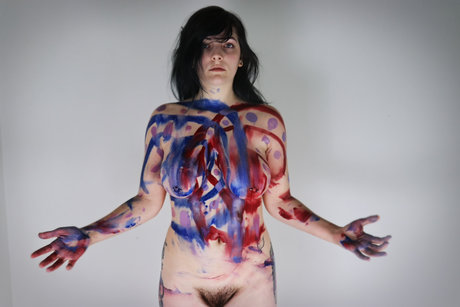 young asian onlyfans art porn images