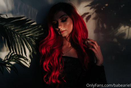 BabeAriel free actress gallery